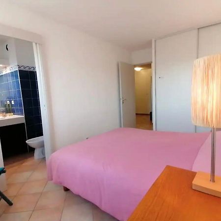 Cozy - 350 From The Sea - Nice And Bright Apartment With Balcony - Antibes Eksteriør billede