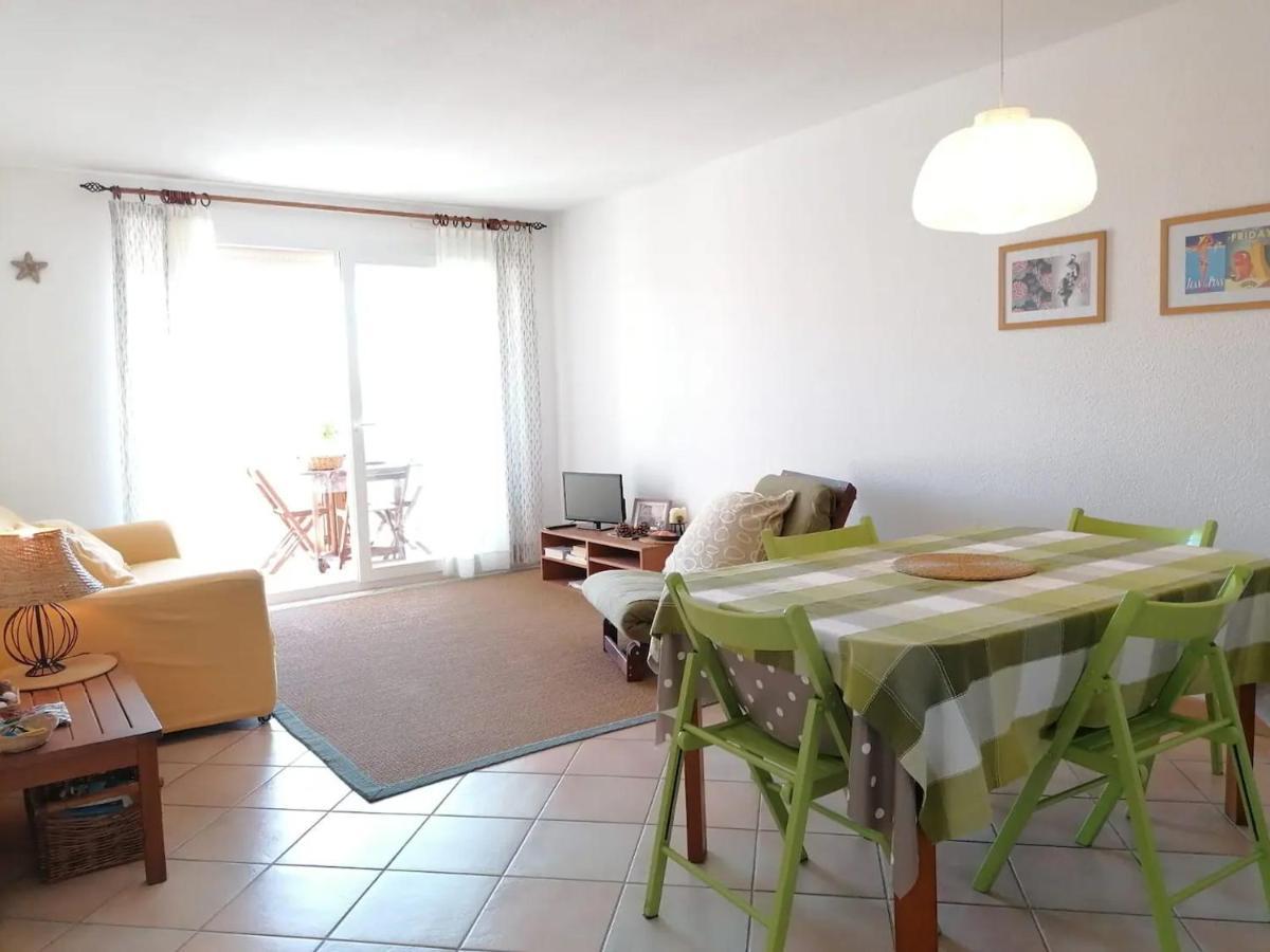 Cozy - 350 From The Sea - Nice And Bright Apartment With Balcony - Antibes Eksteriør billede