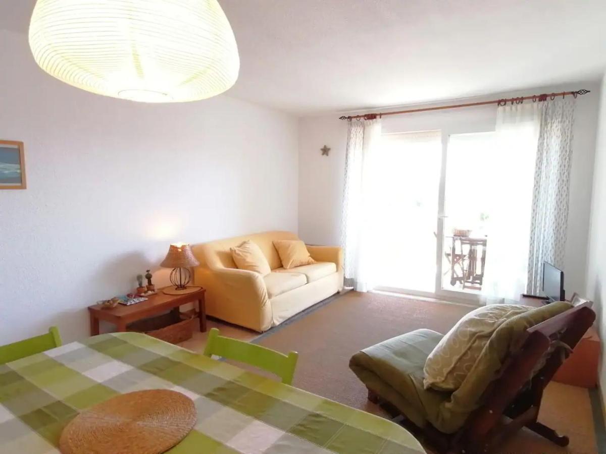 Cozy - 350 From The Sea - Nice And Bright Apartment With Balcony - Antibes Eksteriør billede